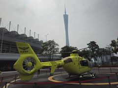 -海心沙亚运公园