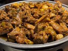 -甘家界牌柠檬鸭(青山店)