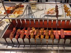 -玉善烧烤串城(长春总店)