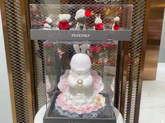 -ROSEONLY诺誓(磐基中心店)