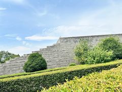 -秦始皇帝陵博物院-丽山园