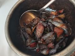 -上蔬无瑕· 创意素食·Vegetarian(华采天地店)