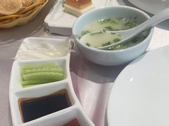 -味+新京宴·烤鸭·北京菜(创意谷店)