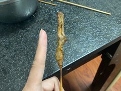 -勇利赵家烤肉坊(纬二街店)