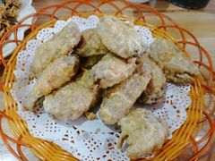 -南记食粥坊·宵夜大排档(莲花总店)