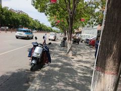 -大召寺明清一条街