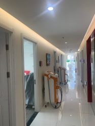 -咪咪比基尼脱毛专业店