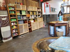 大堂-礼耕堂·百年茶人餐厅(梅家坞店)