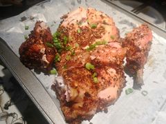 -绿茶餐厅(首开福茂店)