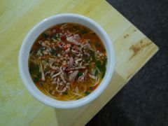 -湘乡米粉(东山北路店)