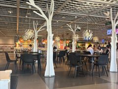 -宜家·瑞典风味餐厅(无锡店)