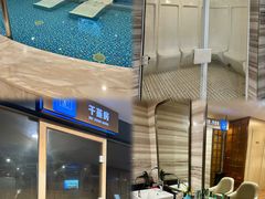 -美姿水荟美食水疗