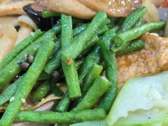 -素满香·素食自助餐(福州·长乐北路店)