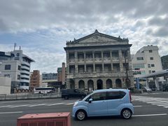 -海鮮市場長崎港(出島ワーフ店)