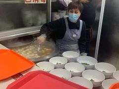 -周震馄饨