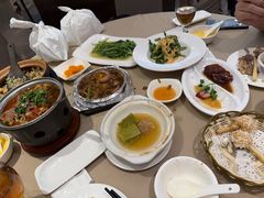 -庄氏祥记家常食府(国瑞建材家居博览中心店)