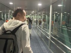 -广州白云国际机场-T2航站楼