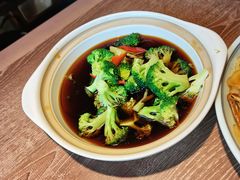 -周家二小姐的菜(西津渡店)