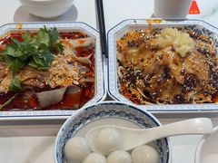 -龙抄手(春熙路总店)