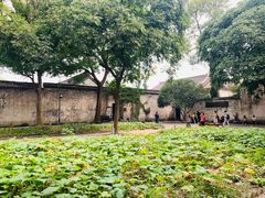 -绍兴鲁迅故里·沈园景区