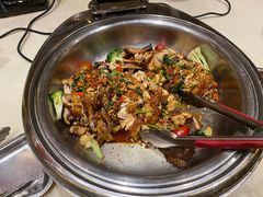 -萧邦音乐会所KTV·蒸汽活海鲜自助(福田店)