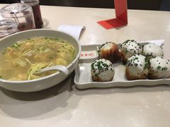 -东泰祥生煎馆(重庆北路店)