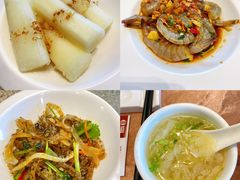 -庄氏祥记家常食府(国瑞建材家居博览中心店)