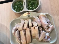 -李先生牛肉面大王(东营凯莱店)