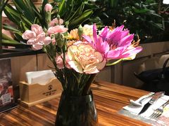 -半秋山西餐厅(销品茂店)