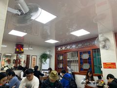大堂-珍珍小食店(西华路店)