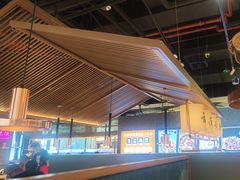 -茄子恰恰·新云南小炒(坪山益田店)