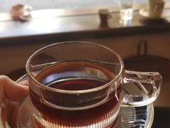 -RUMORS COFFEE ROASTERY鲁马滋咖啡(湖南路店)