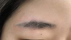 -Verywang半永久纹眉•仪器野生眉