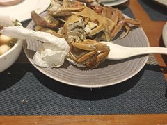 -远洲凤凰山庄臻味全日餐厅