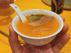 金汤花胶鸡-金玉满堂潮州酒楼(无限极荟购物广场店)