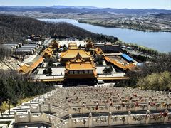 -六鼎山文化旅游区