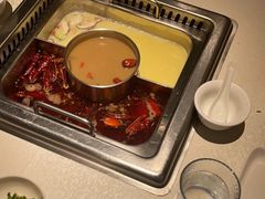 -巴奴毛肚火锅(广益哥伦布店)