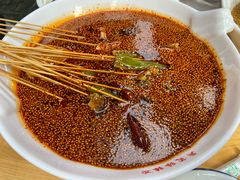 红味钵钵鸡-胃笑·开水鸡钵钵鸡(18年老店)
