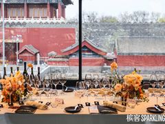 -The Georg(东华门店)