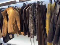 -ZARA(世贸天阶店)