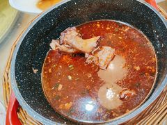-厨掌柜长寿菜馆(古镇店)