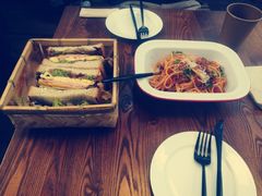 -AFS Cafe & Canteen(闽江二路店)