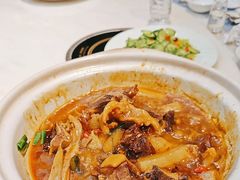 -芷兰台·新中式餐厅(秀英店)