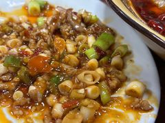 鱼香肉丝-老丘丘(较场口店)