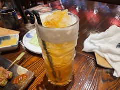 -鸟鹏烧鸟居酒屋(龙岗万科店)