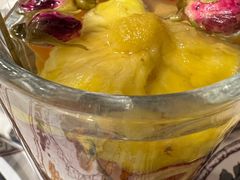 八宝茶-贯贯吉·清真餐厅(浙江中路店)