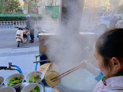 -老赵面店(大西路店)