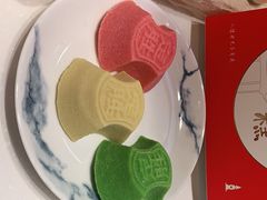 -阮大兴糕团(滨江宝龙店)