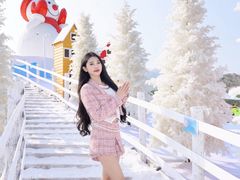 -盈香心动乐园
