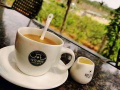 -侯臣咖啡文化村